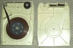 Guscio di tipo BASF